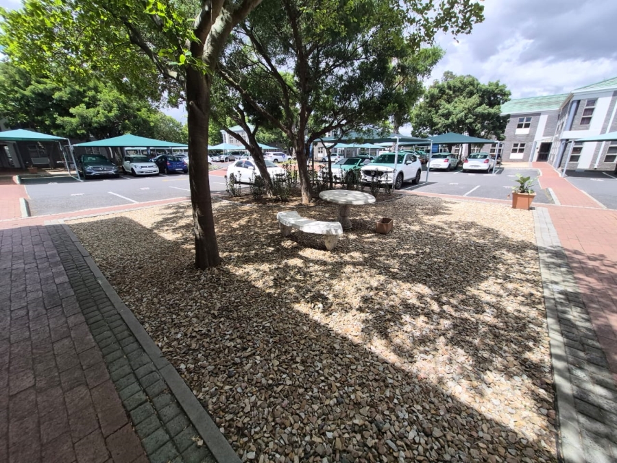 To Let Commercial Property for Rent in Pinelands Western Cape